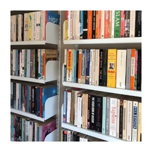 Spur Shelving | Spur Steel-Lok Brackets | Cantilever Wall Mounted & steel wall mounted shelves Genuine Spur Classic Steel Shelves 320mm deep with airflow upstand White